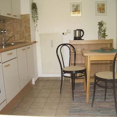 Апартаменты Hinterstoisser Берхтесгаден