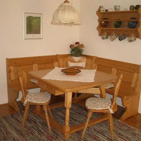 Apartment Hinterstoißer