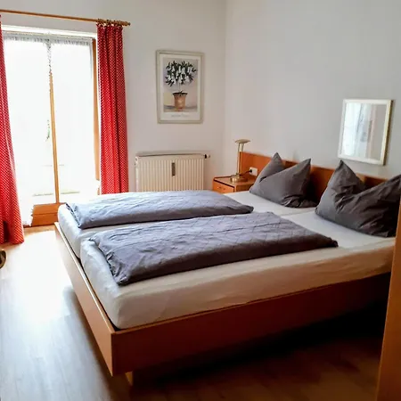Hinterstoißer Apartment