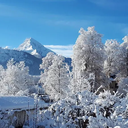 Hinterstoißer * Berchtesgaden