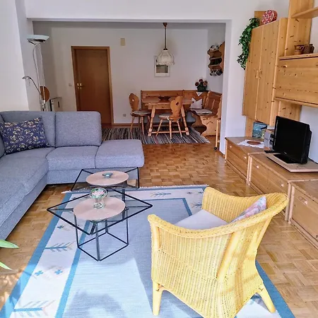 Hinterstoisser * 贝希特斯加登